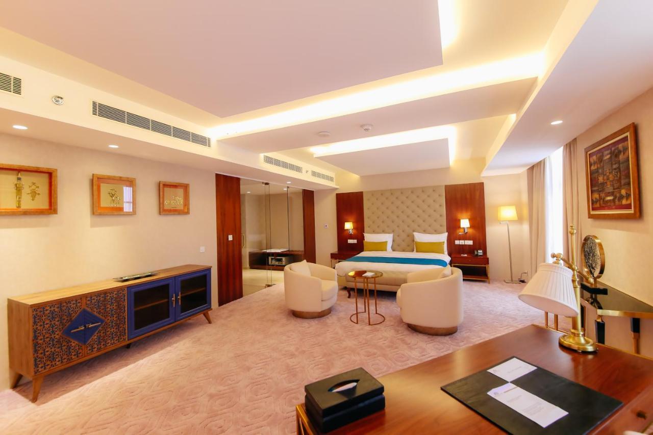 Bravia Hotel نيامي المظهر الخارجي الصورة