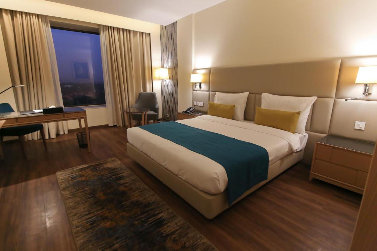 Bravia Hotel نيامي المظهر الخارجي الصورة